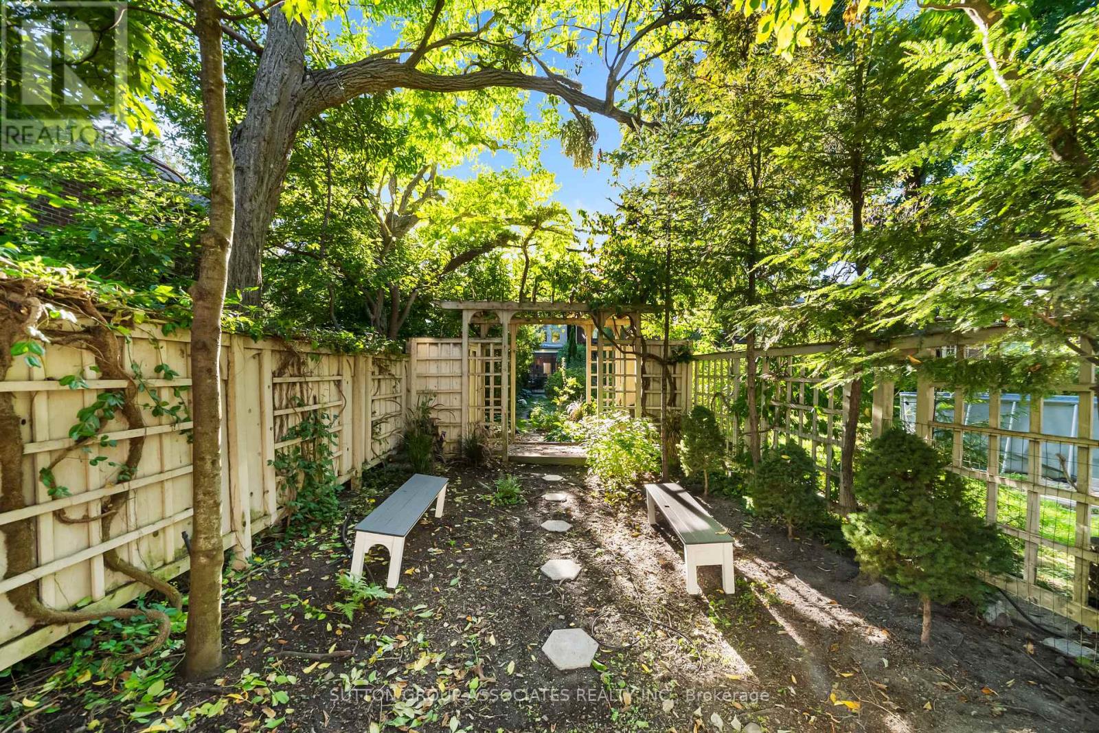 193 Howland Avenue, Toronto, Ontario  M5R 3B7 - Photo 50 - C12424444