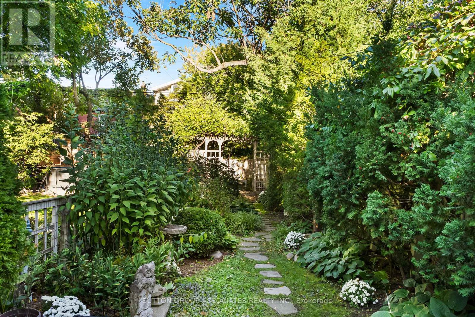 193 Howland Avenue, Toronto, Ontario  M5R 3B7 - Photo 49 - C12424444