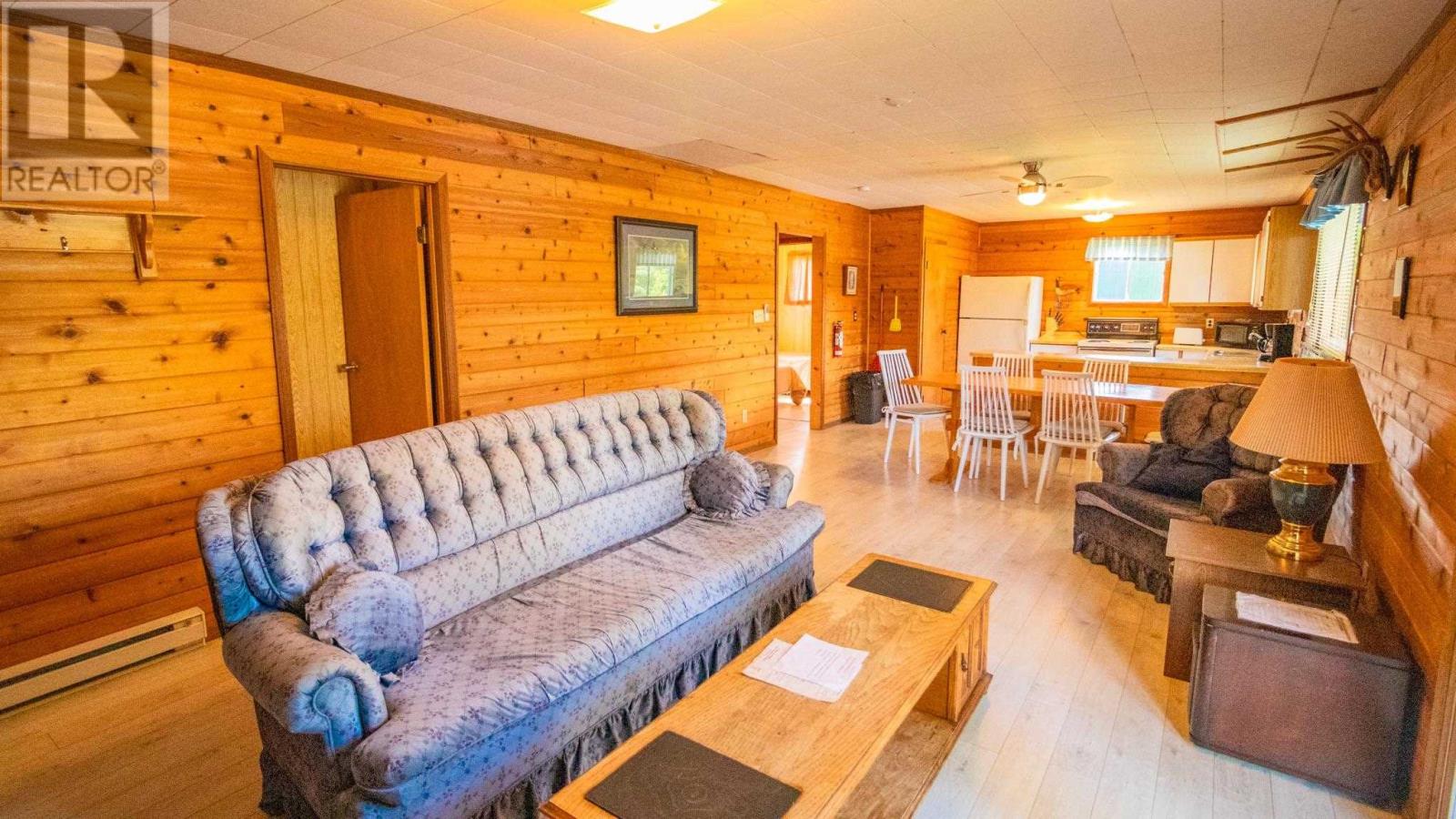 Kingfisher Resort Hwy, Vermillion Bay, Ontario  P0V 2K0 - Photo 15 - TB253082
