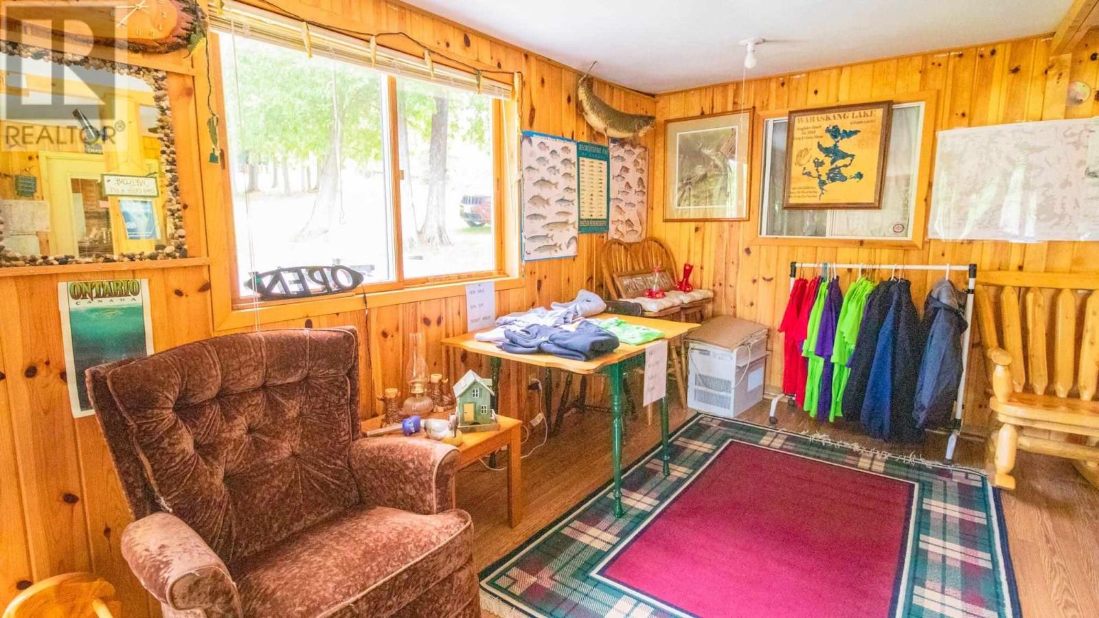 Kingfisher Resort Hwy, Vermillion Bay, Ontario  P0V 2K0 - Photo 19 - TB253082