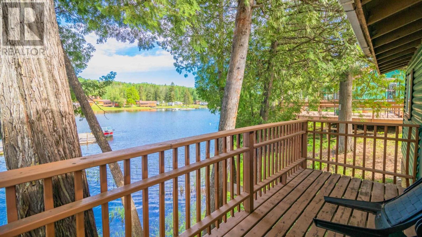 Kingfisher Resort Hwy, Vermillion Bay, Ontario  P0V 2K0 - Photo 24 - TB253082