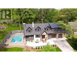 29 PINEWOOD TRAIL, Mississauga, Ontario