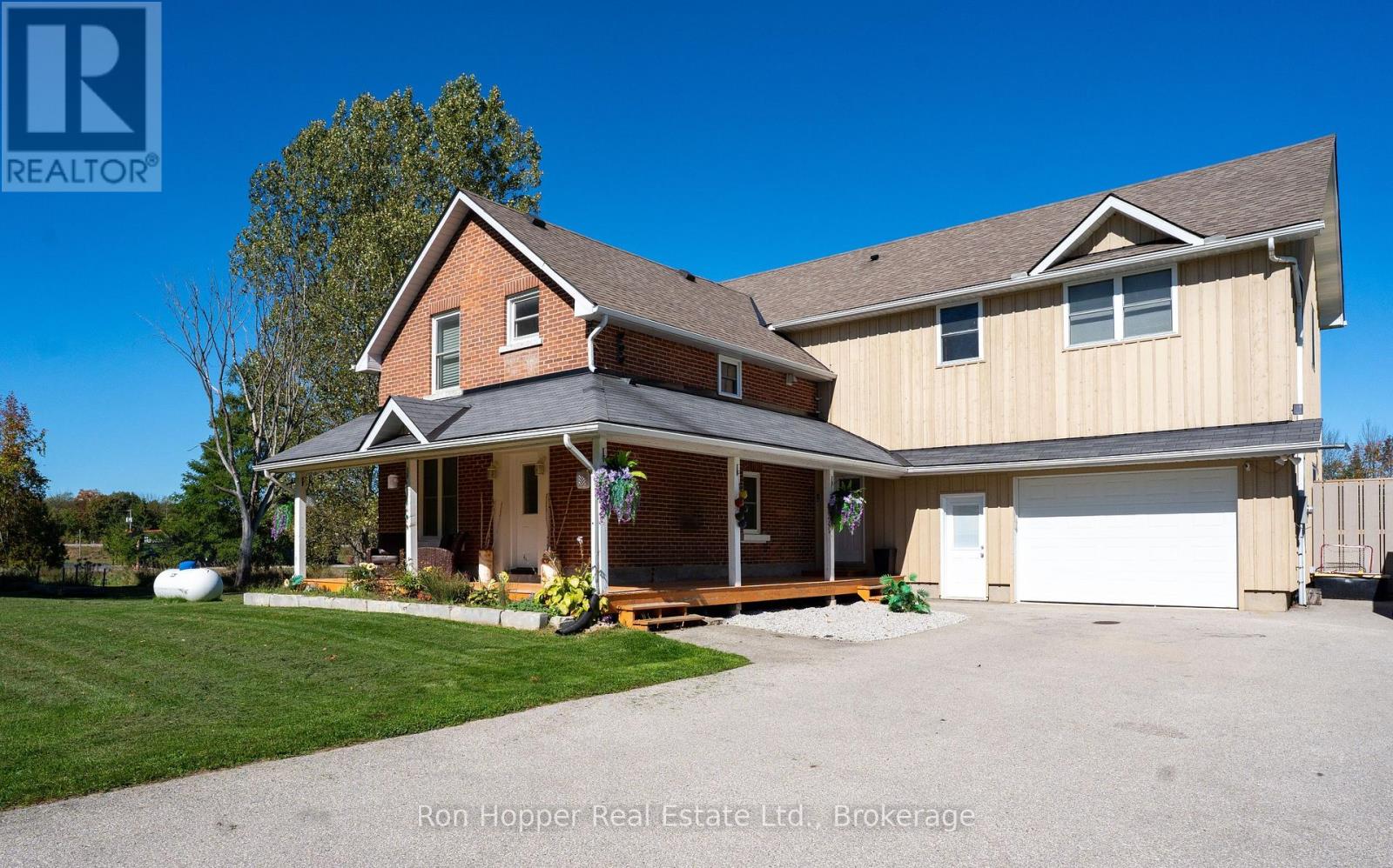 123025 STORY BOOK PARK ROAD, Owen Sound, Ontario