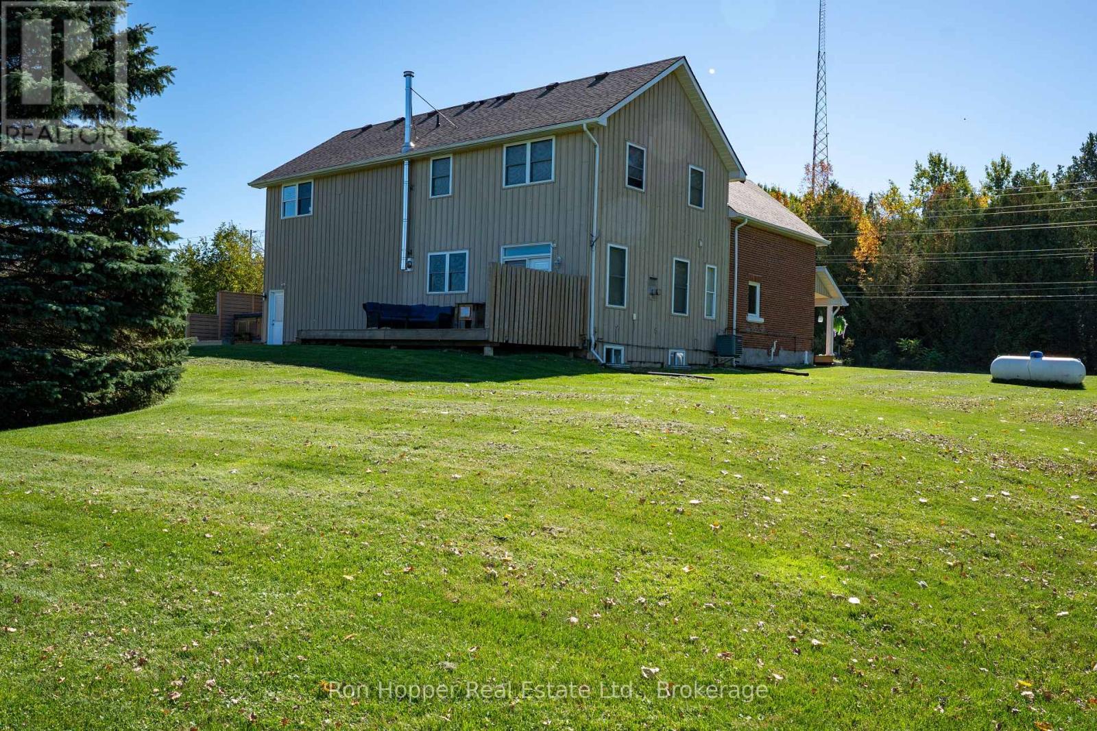 123025 Story Book Park Road, Owen Sound, Ontario  N4K 5N6 - Photo 26 - X12434694