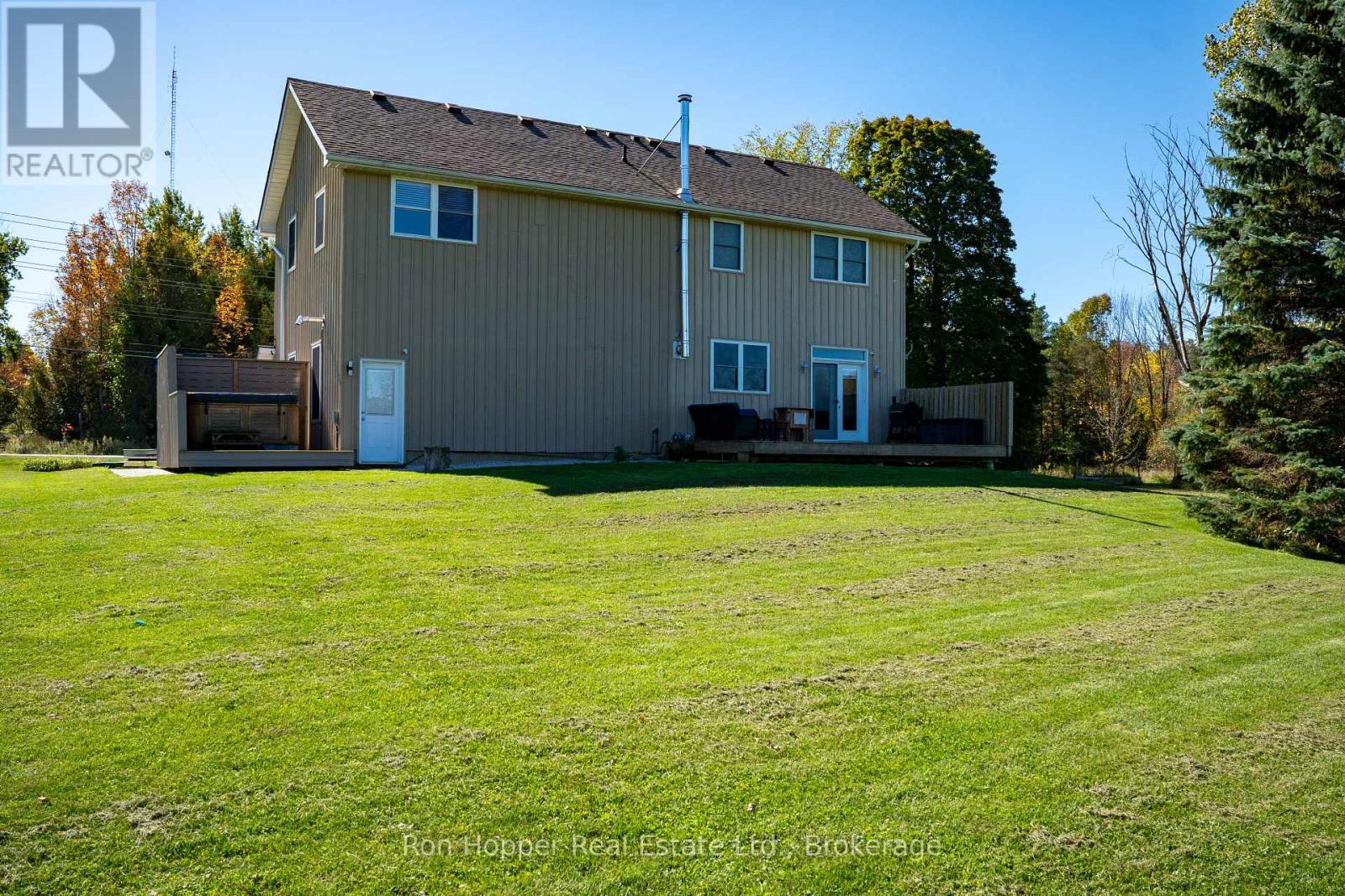 123025 Story Book Park Road, Owen Sound, Ontario  N4K 5N6 - Photo 27 - X12434694