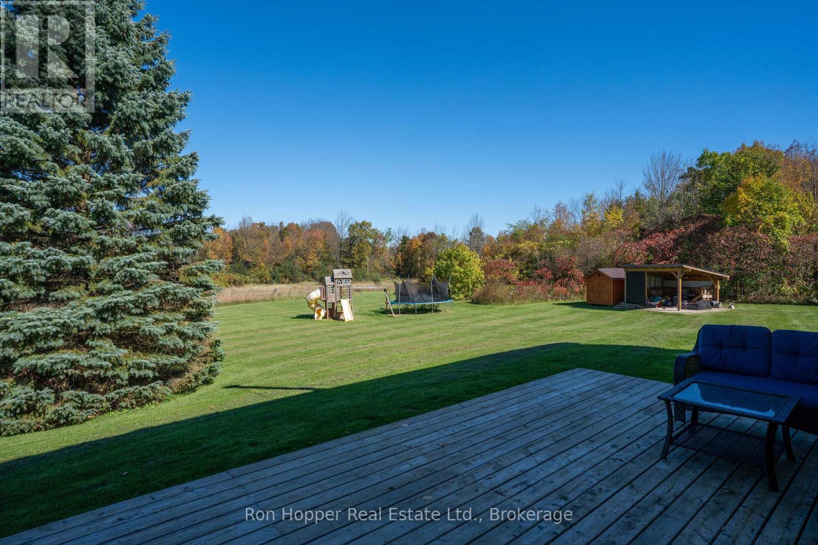 123025 Story Book Park Road, Owen Sound, Ontario  N4K 5N6 - Photo 28 - X12434694