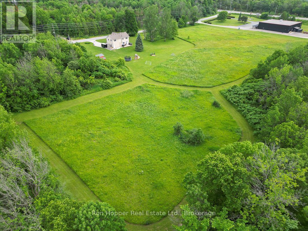 123025 Story Book Park Road, Owen Sound, Ontario  N4K 5N6 - Photo 30 - X12434694