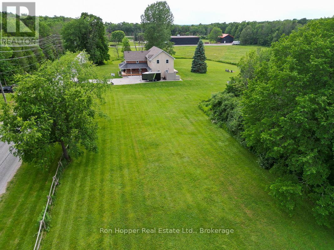 123025 Story Book Park Road, Owen Sound, Ontario  N4K 5N6 - Photo 33 - X12434694