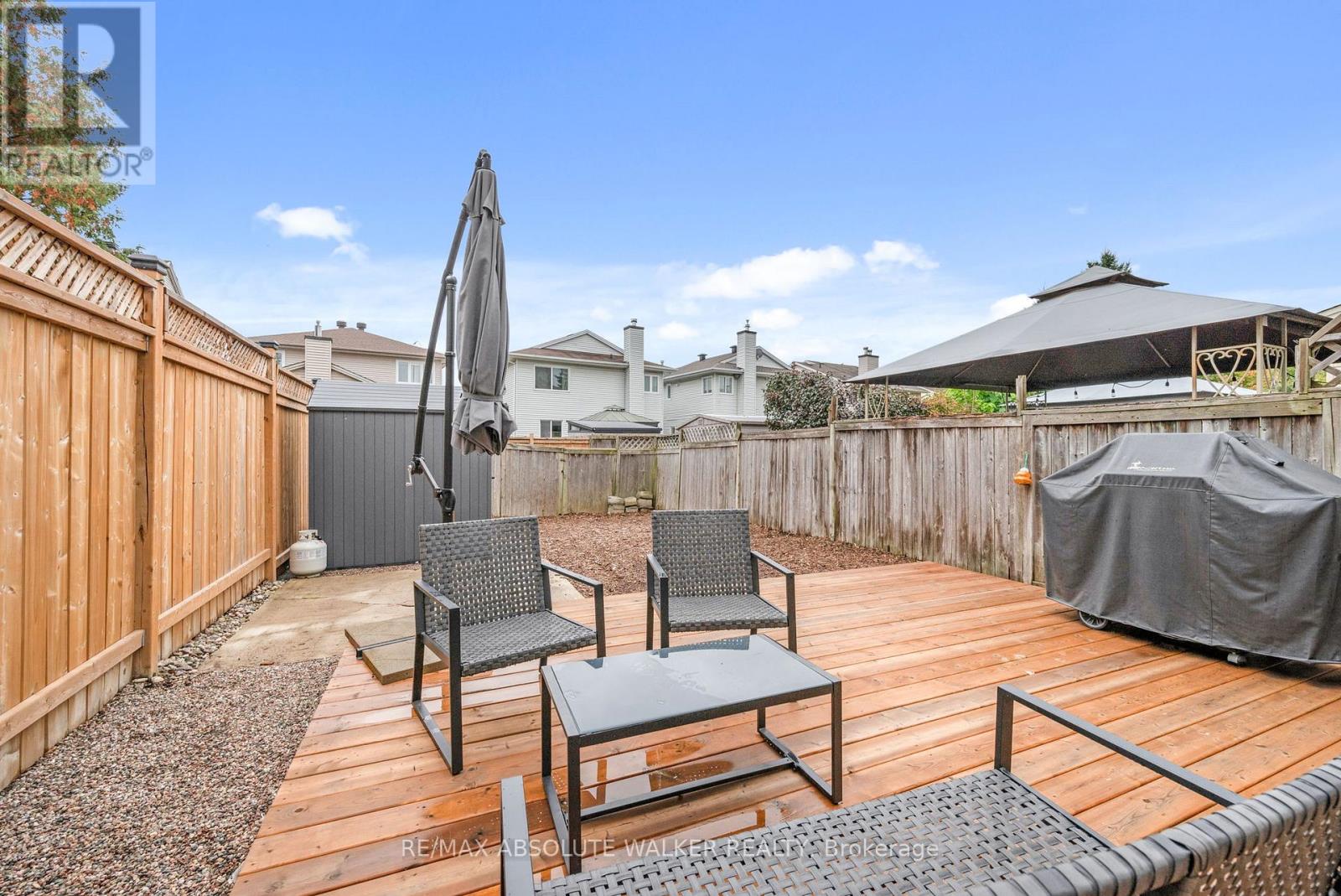 108 Cedarock Drive, Ottawa, Ontario  K2M 2H5 - Photo 33 - X12434681
