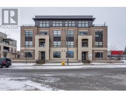 101 - 659 SUE HOLLOWAY DRIVE, Ottawa, Ontario