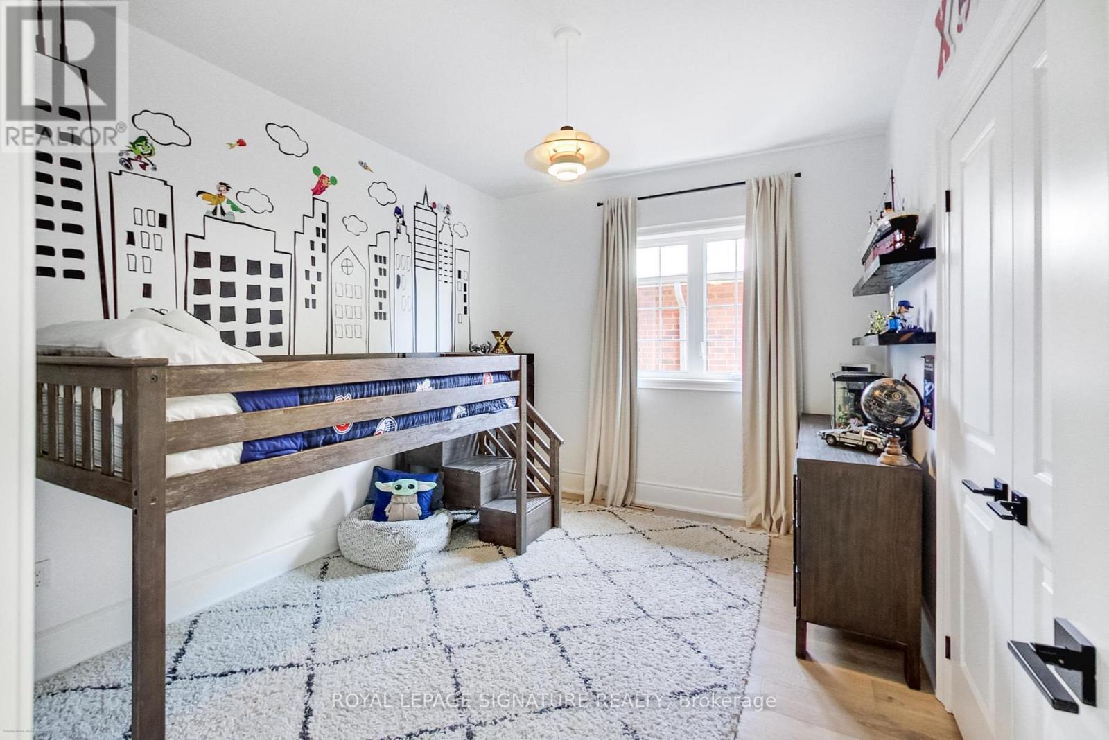 15a Owen Drive, Toronto, Ontario  M8W 1W8 - Photo 16 - W12407002