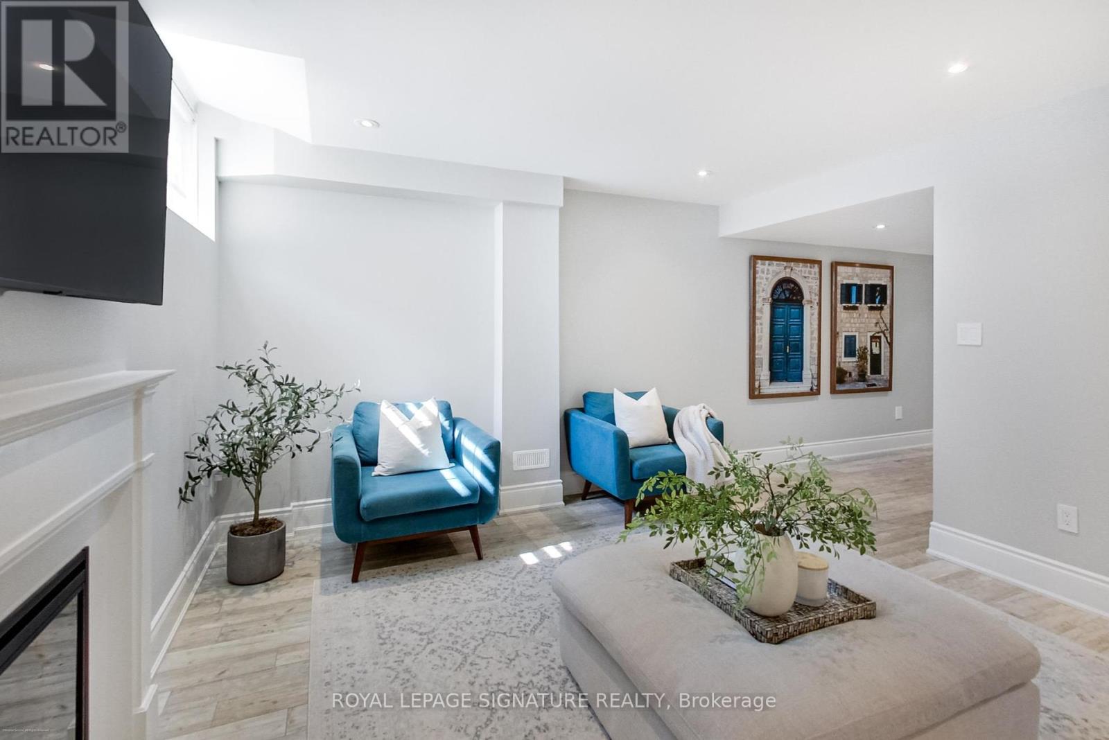 15a Owen Drive, Toronto, Ontario  M8W 1W8 - Photo 31 - W12407002
