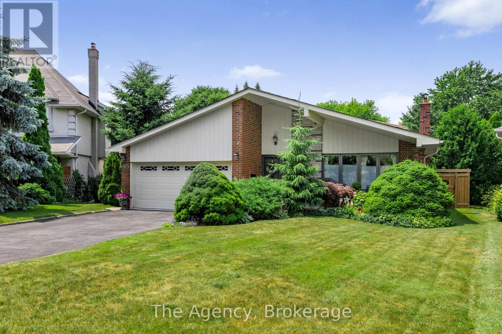 3236 CEDARTREE CRESCENT, Mississauga, Ontario