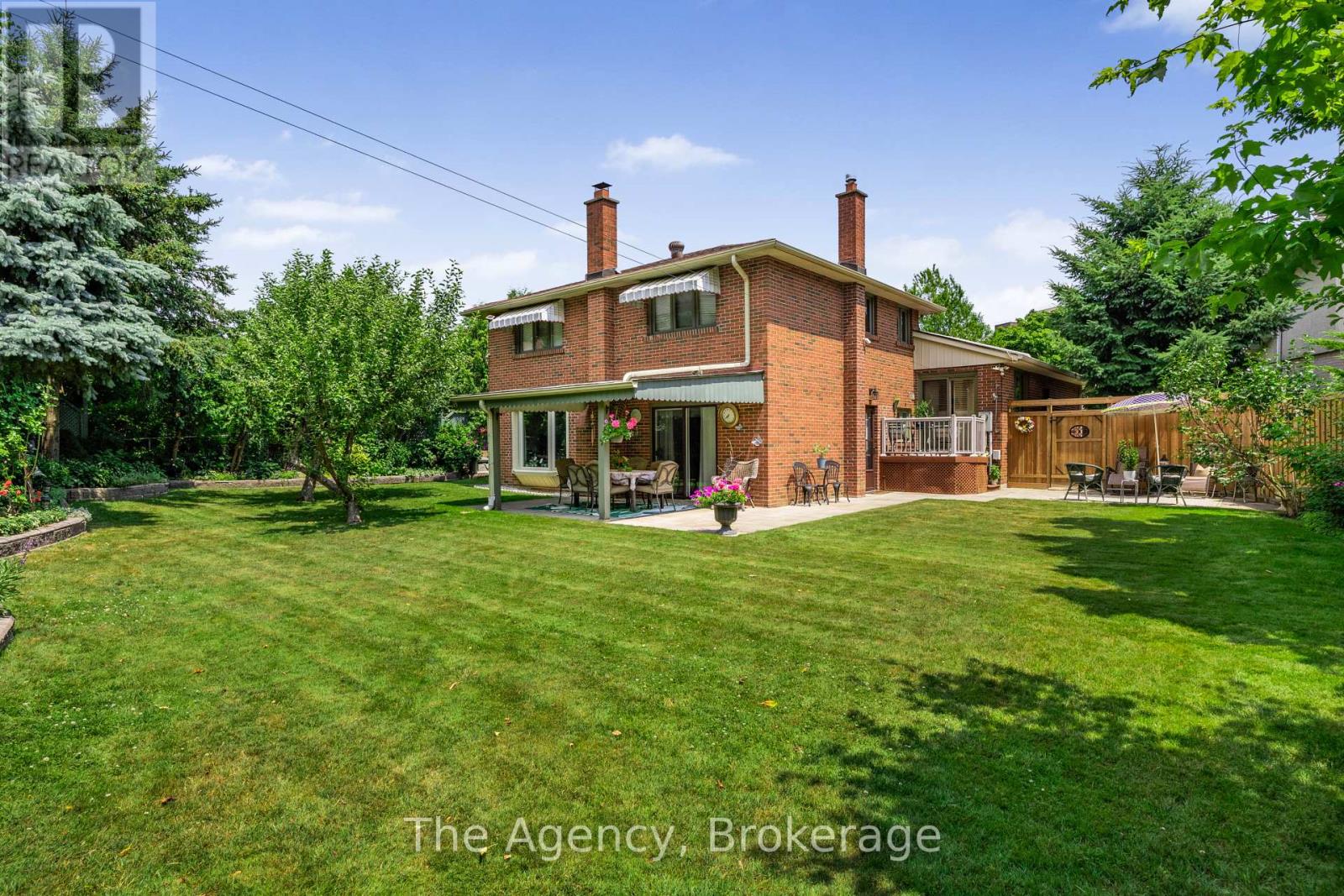 3236 Cedartree Crescent, Mississauga, Ontario  L4Y 3G3 - Photo 23 - W12244186