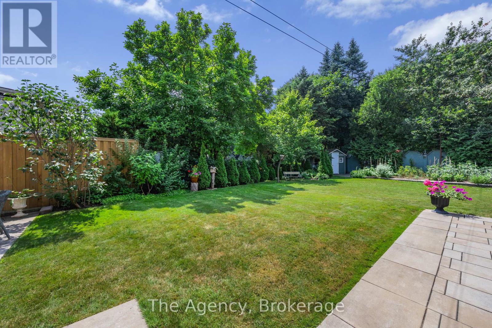 3236 Cedartree Crescent, Mississauga, Ontario  L4Y 3G3 - Photo 24 - W12244186