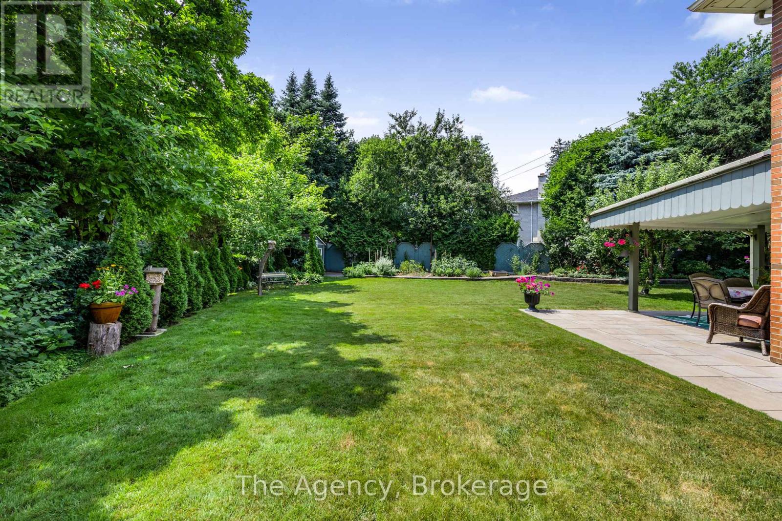 3236 Cedartree Crescent, Mississauga, Ontario  L4Y 3G3 - Photo 25 - W12244186