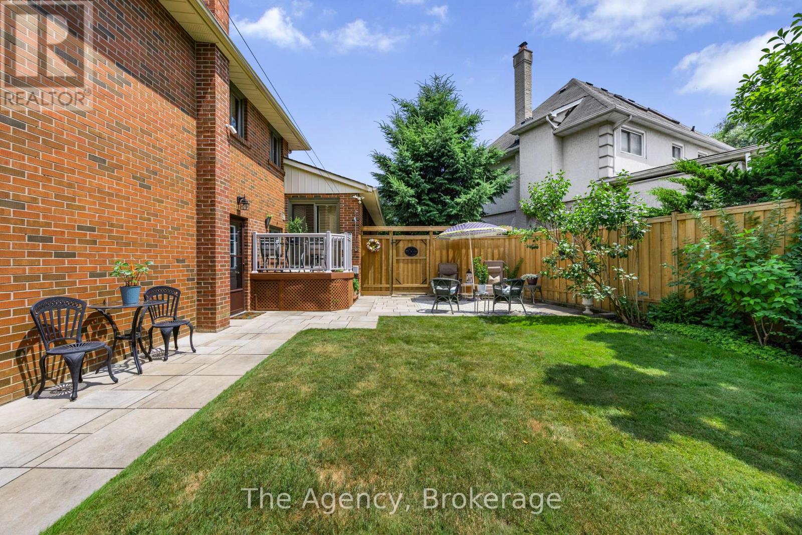 3236 Cedartree Crescent, Mississauga, Ontario  L4Y 3G3 - Photo 26 - W12244186