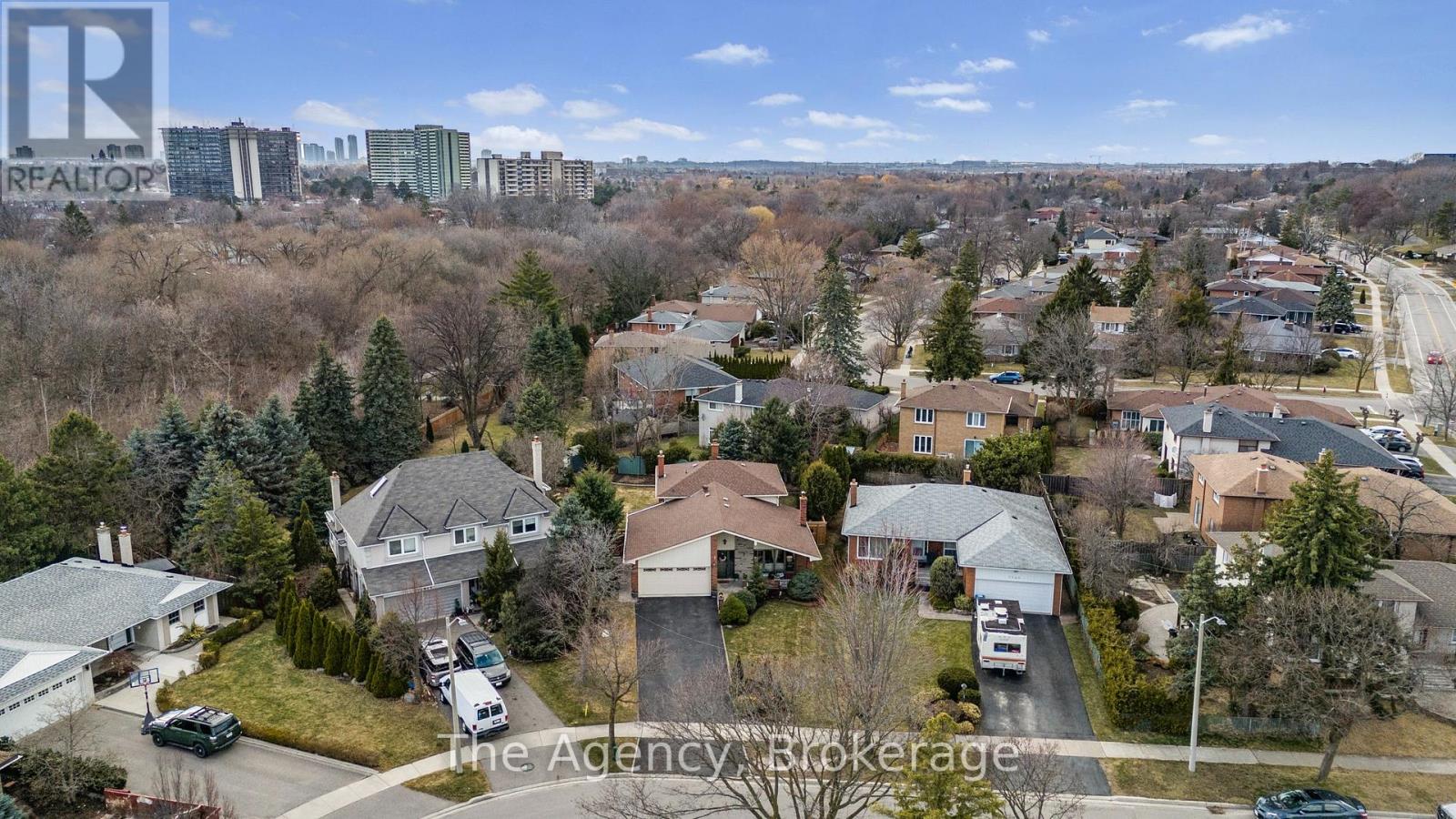 3236 Cedartree Crescent, Mississauga, Ontario  L4Y 3G3 - Photo 30 - W12244186