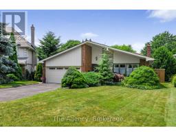 3236 CEDARTREE CRESCENT, Mississauga, Ontario