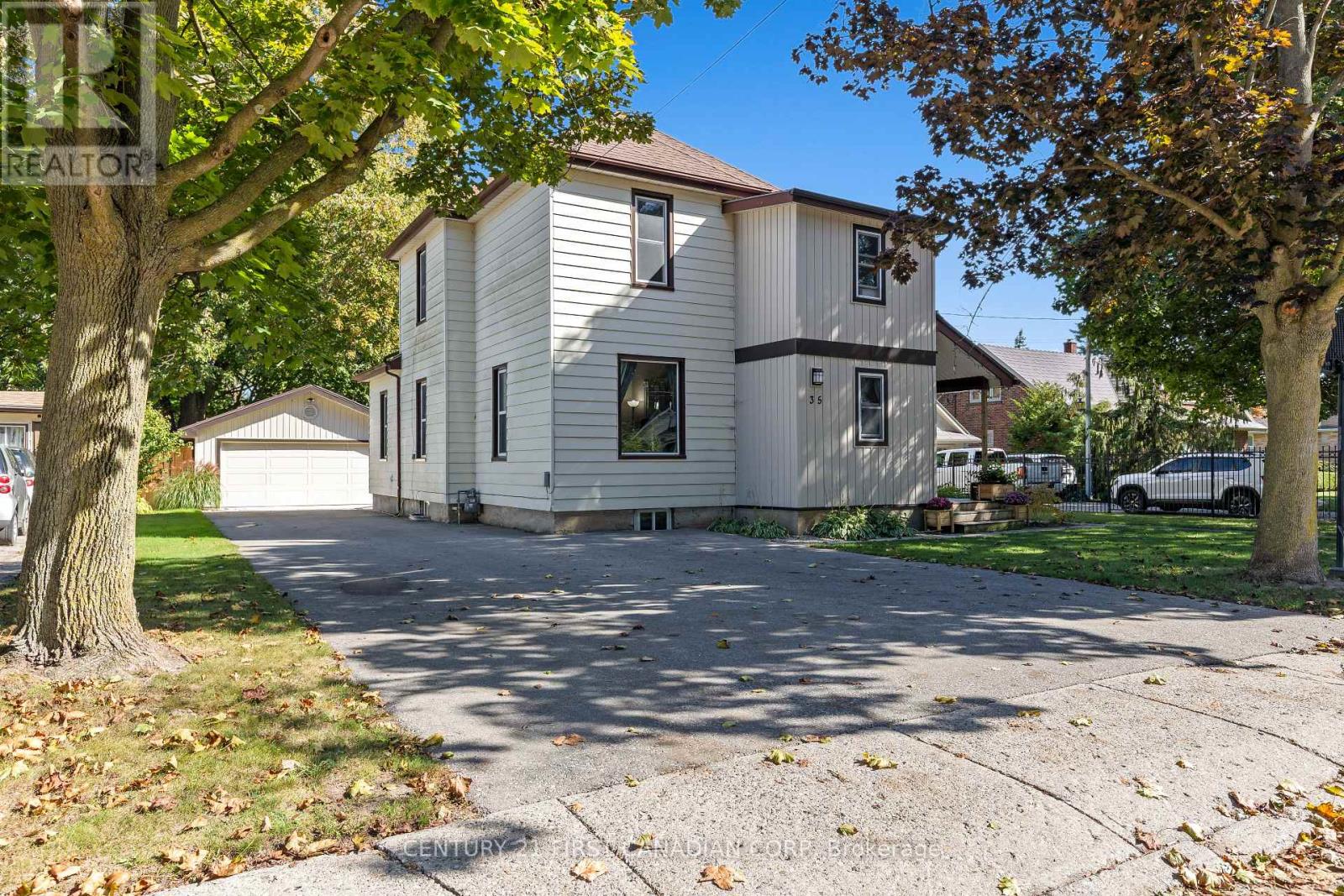 35 Victoria Street N, Aylmer, Ontario  N5H 1E6 - Photo 26 - X12434615
