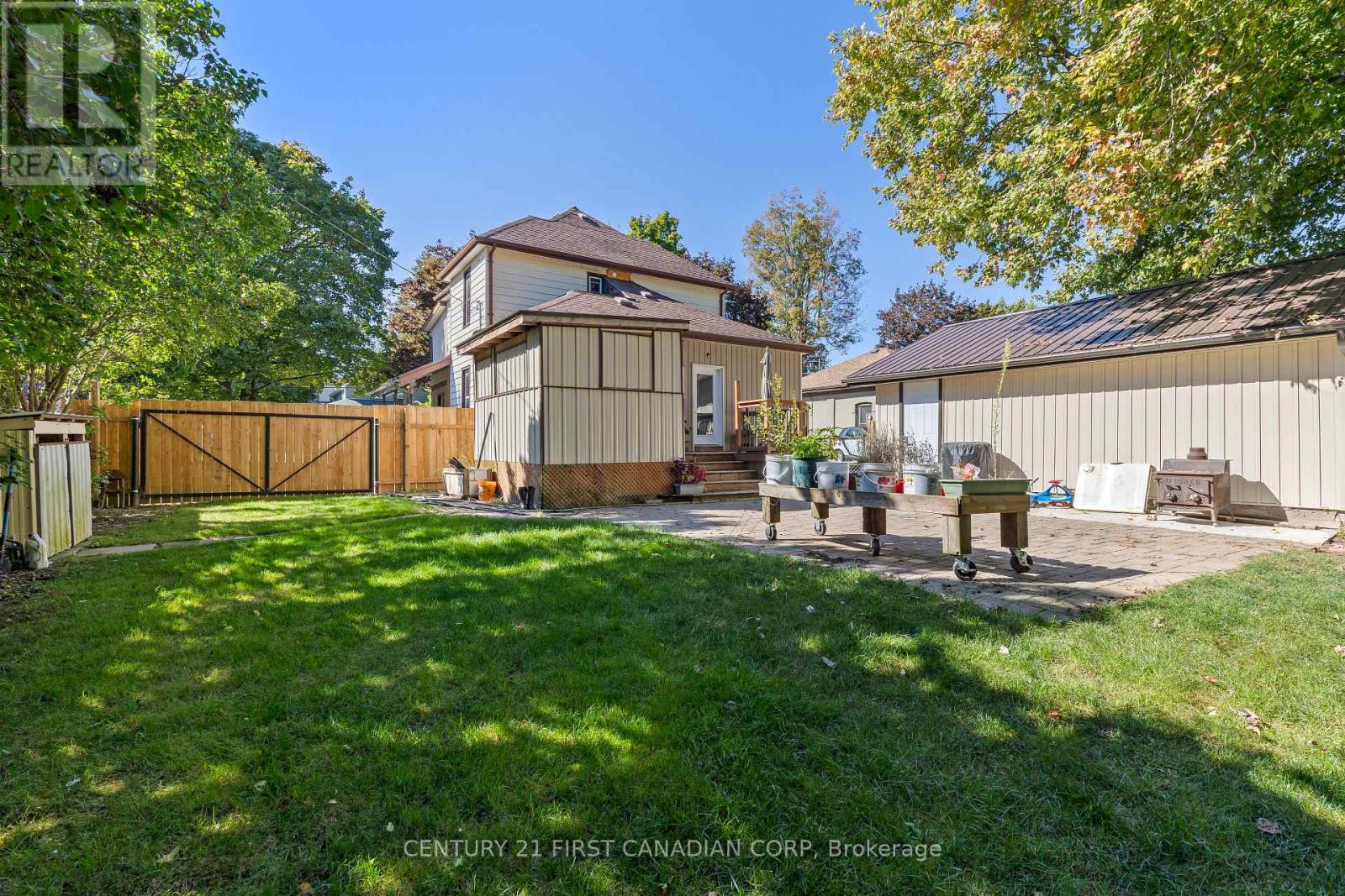 35 Victoria Street N, Aylmer, Ontario  N5H 1E6 - Photo 35 - X12434615