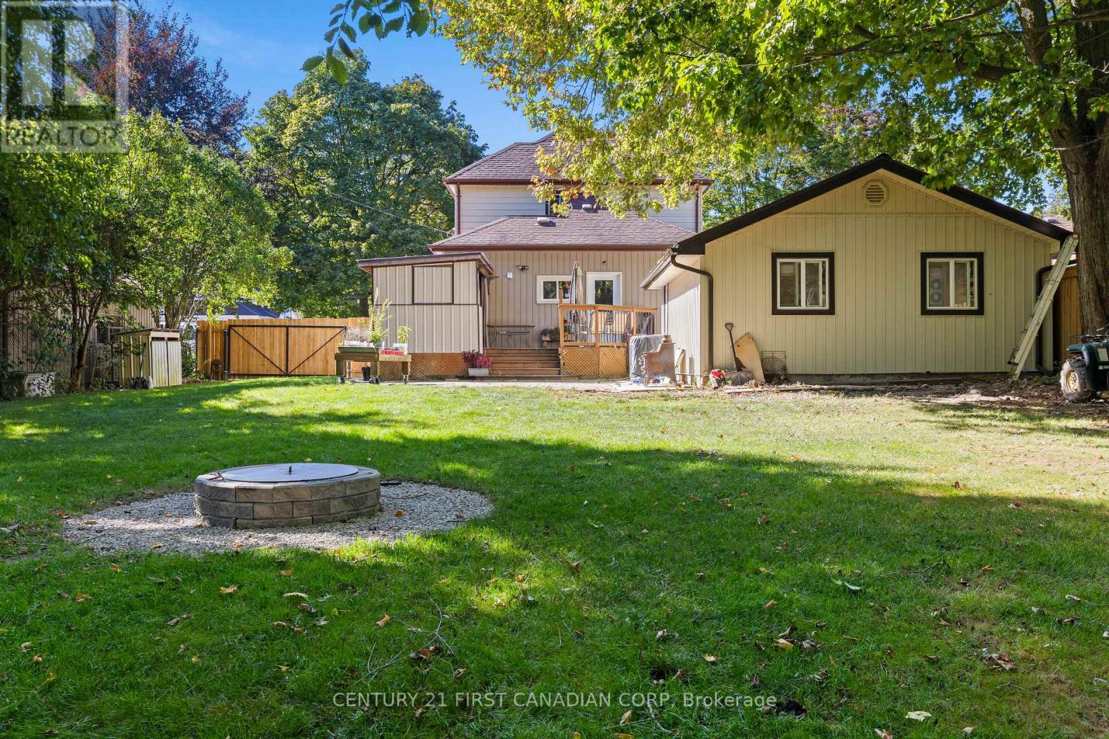 35 Victoria Street N, Aylmer, Ontario  N5H 1E6 - Photo 36 - X12434615