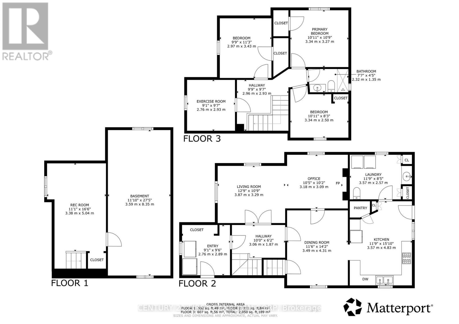 35 Victoria Street N, Aylmer, Ontario  N5H 1E6 - Photo 40 - X12434615