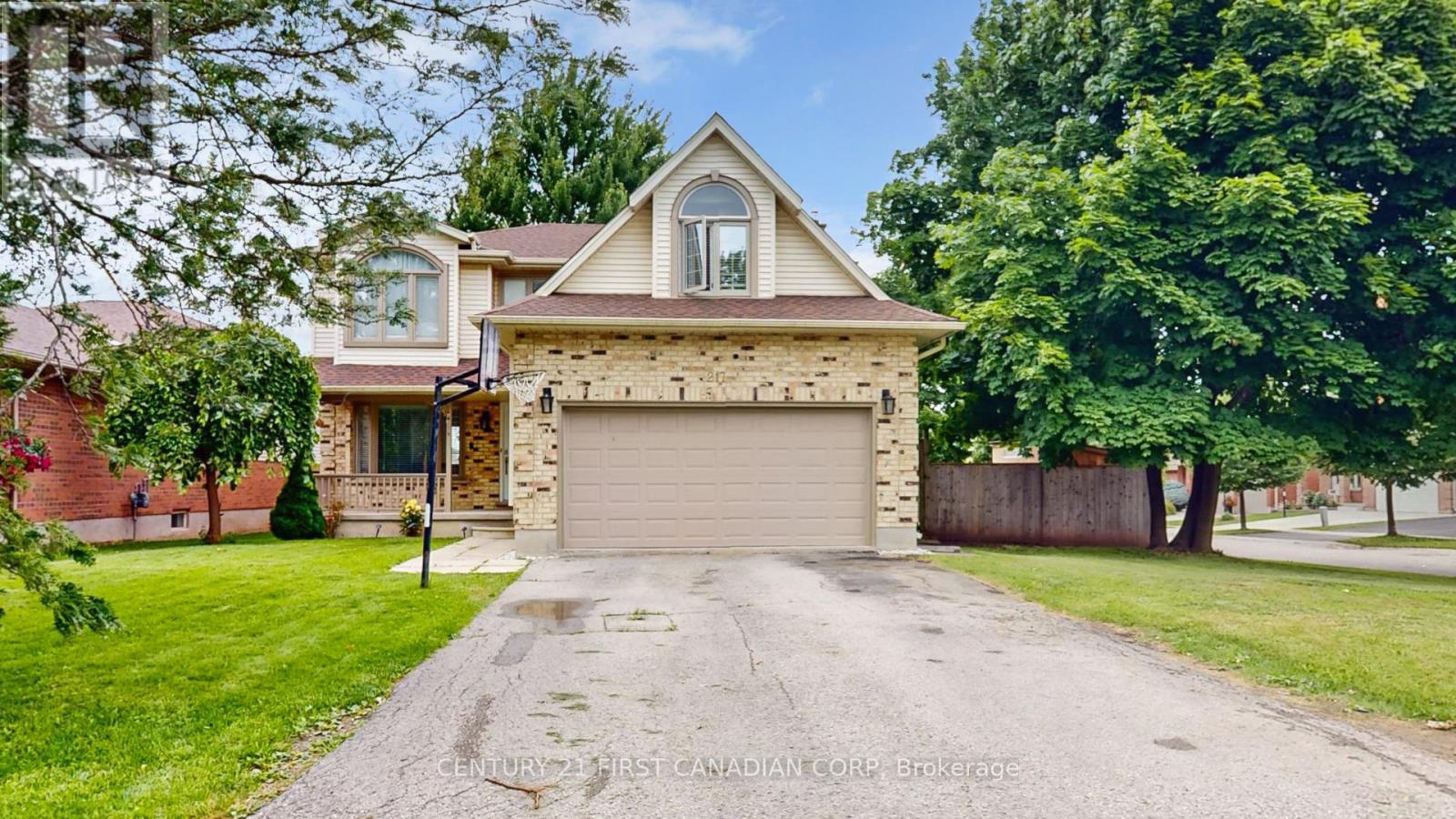 217 Colette Drive, London South, Ontario  N6E 3S8 - Photo 1 - X12434619