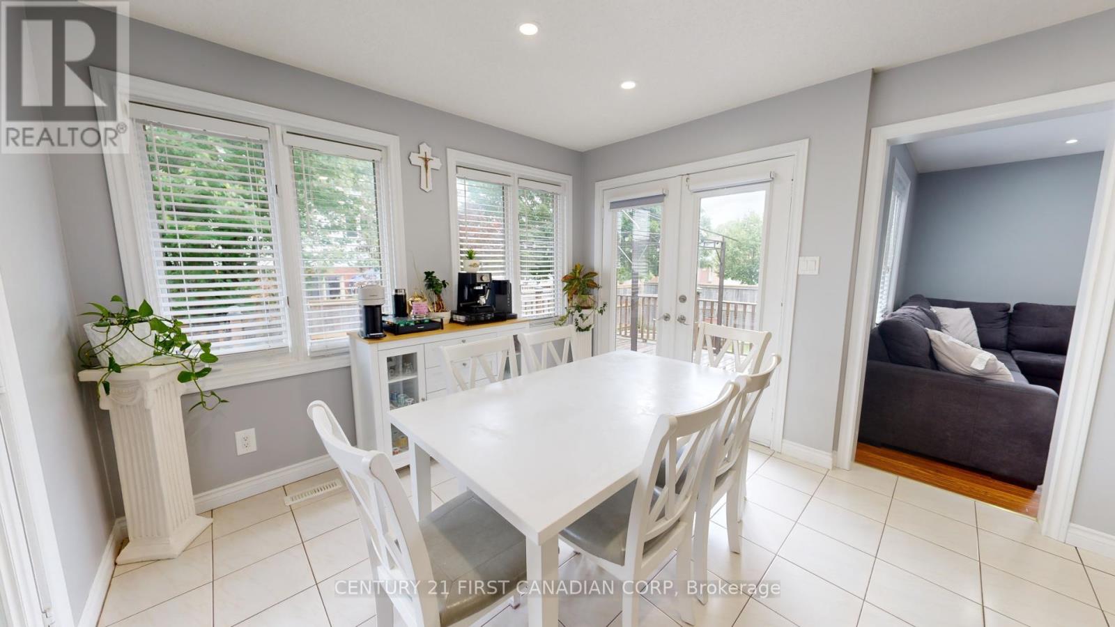 217 Colette Drive, London South, Ontario  N6E 3S8 - Photo 10 - X12434619