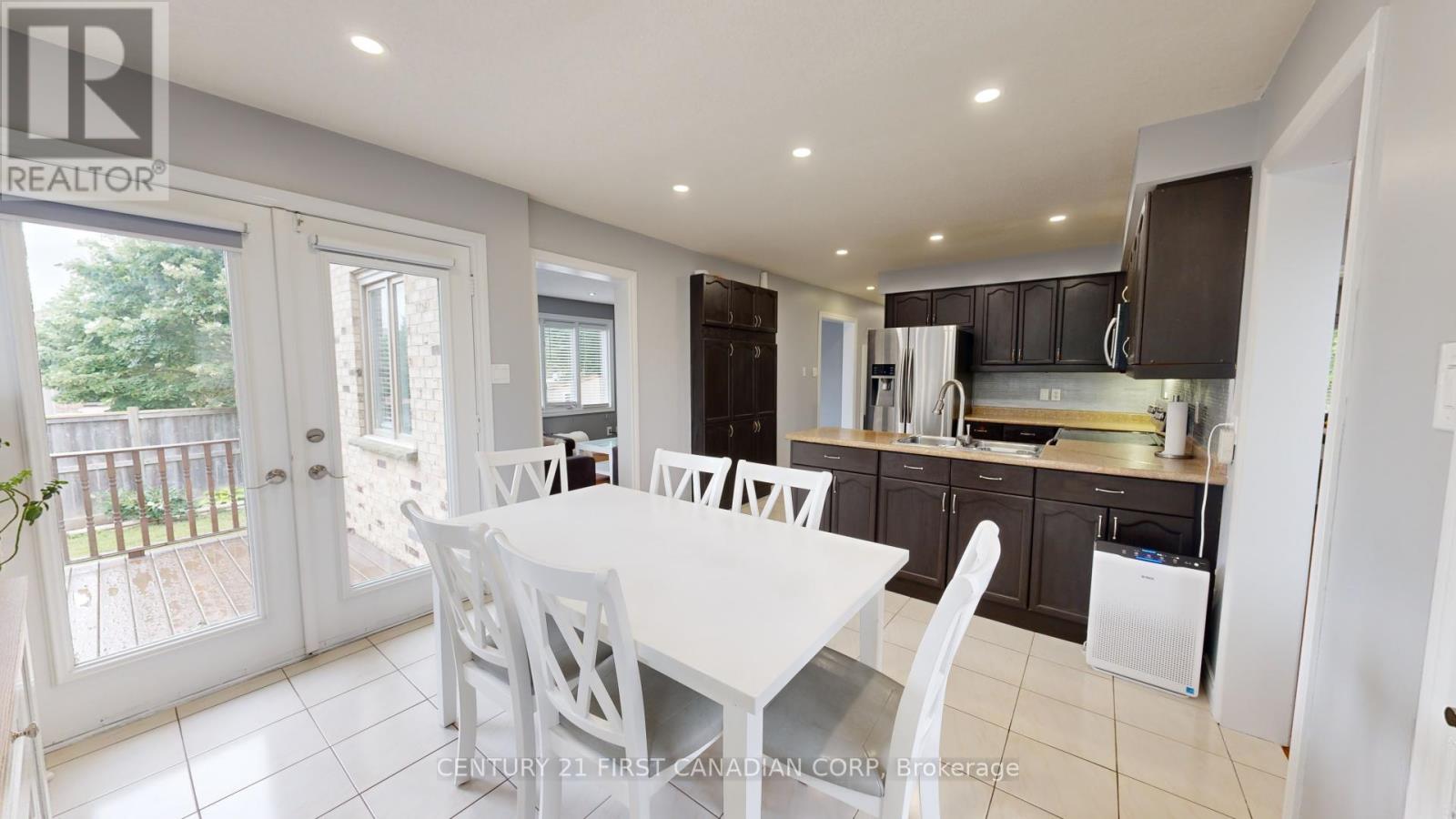 217 Colette Drive, London South, Ontario  N6E 3S8 - Photo 14 - X12434619