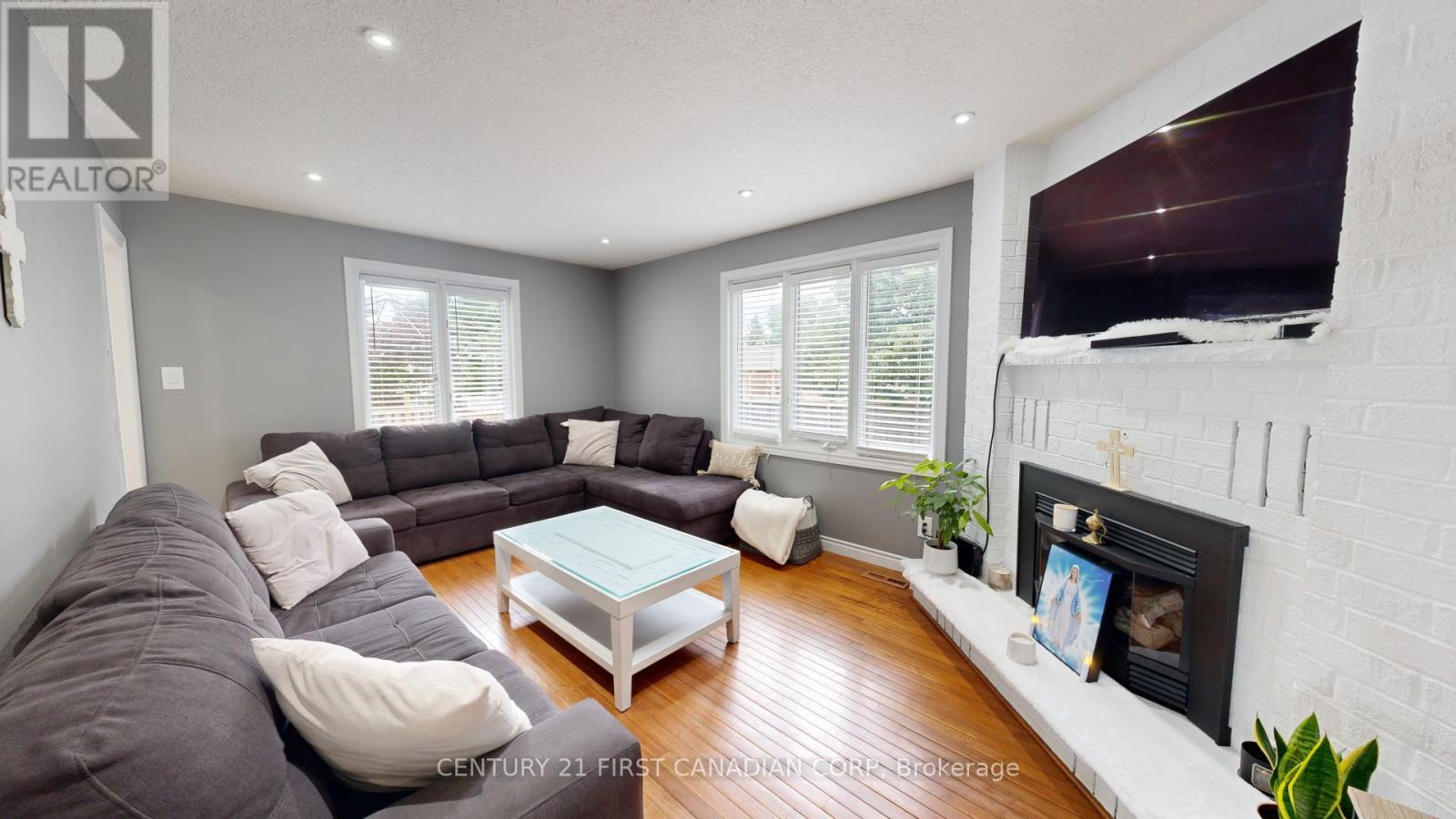 217 Colette Drive, London South, Ontario  N6E 3S8 - Photo 15 - X12434619