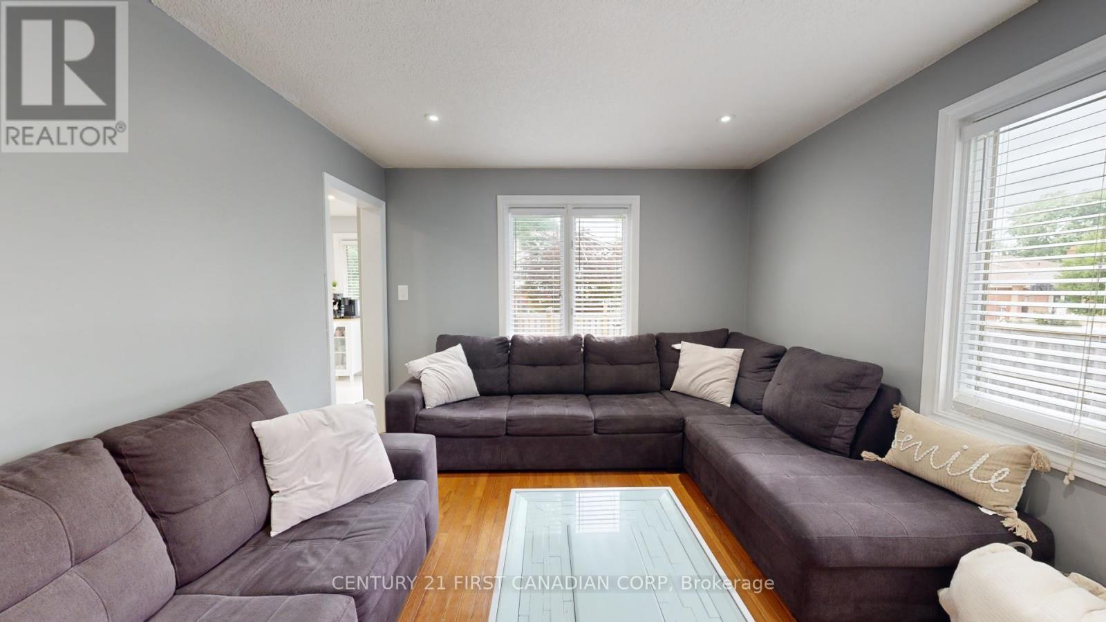 217 Colette Drive, London South, Ontario  N6E 3S8 - Photo 17 - X12434619