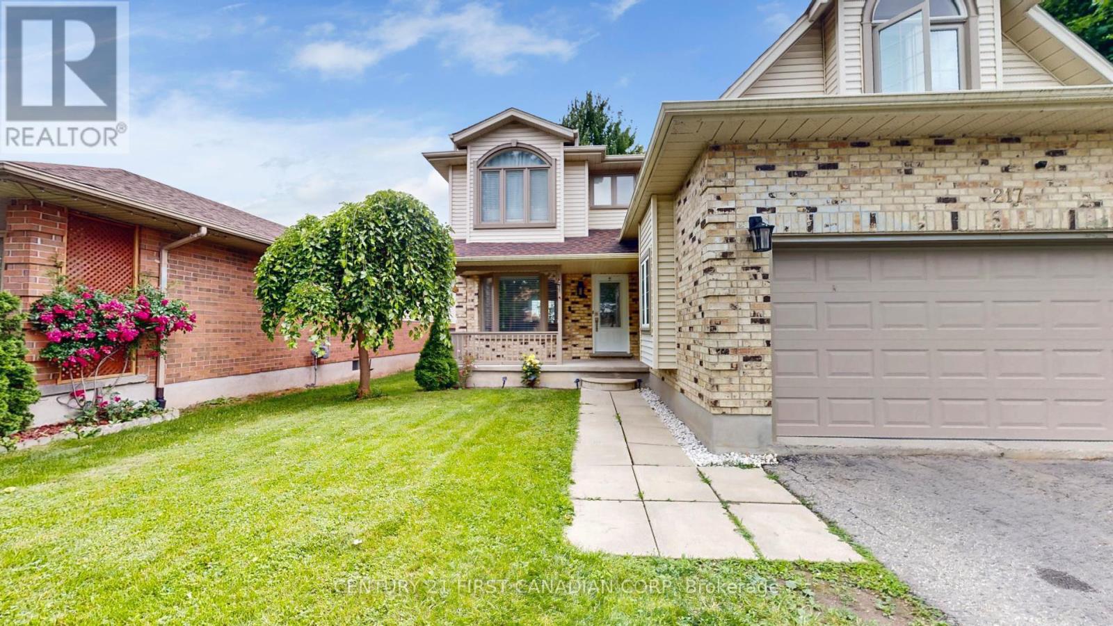 217 Colette Drive, London South, Ontario  N6E 3S8 - Photo 2 - X12434619