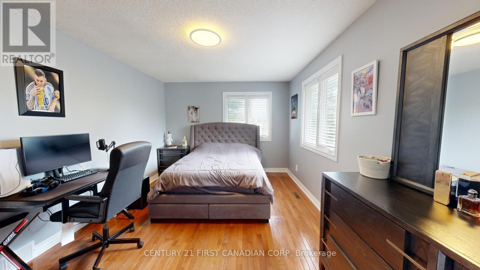 217 Colette Drive, London South, Ontario  N6E 3S8 - Photo 26 - X12434619