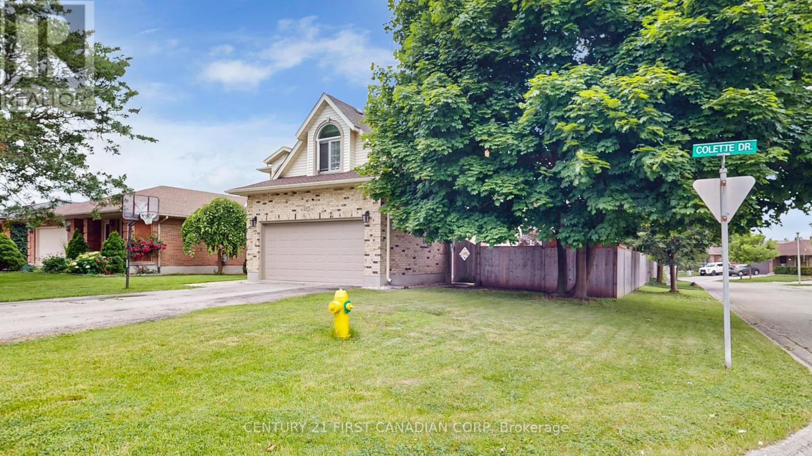 217 Colette Drive, London South, Ontario  N6E 3S8 - Photo 3 - X12434619