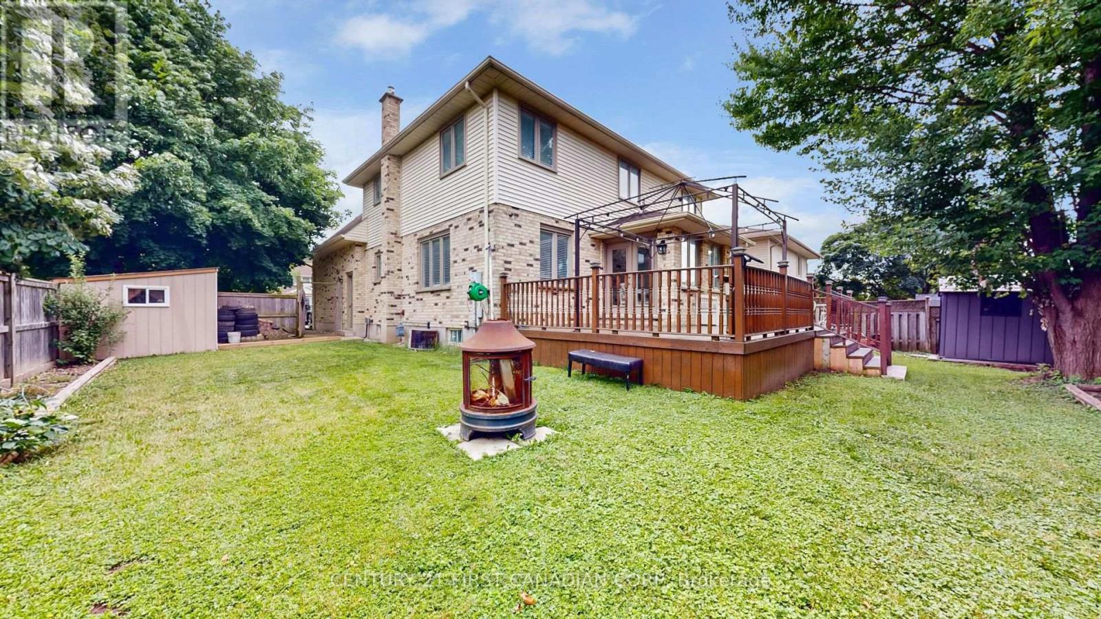 217 Colette Drive, London South, Ontario  N6E 3S8 - Photo 36 - X12434619