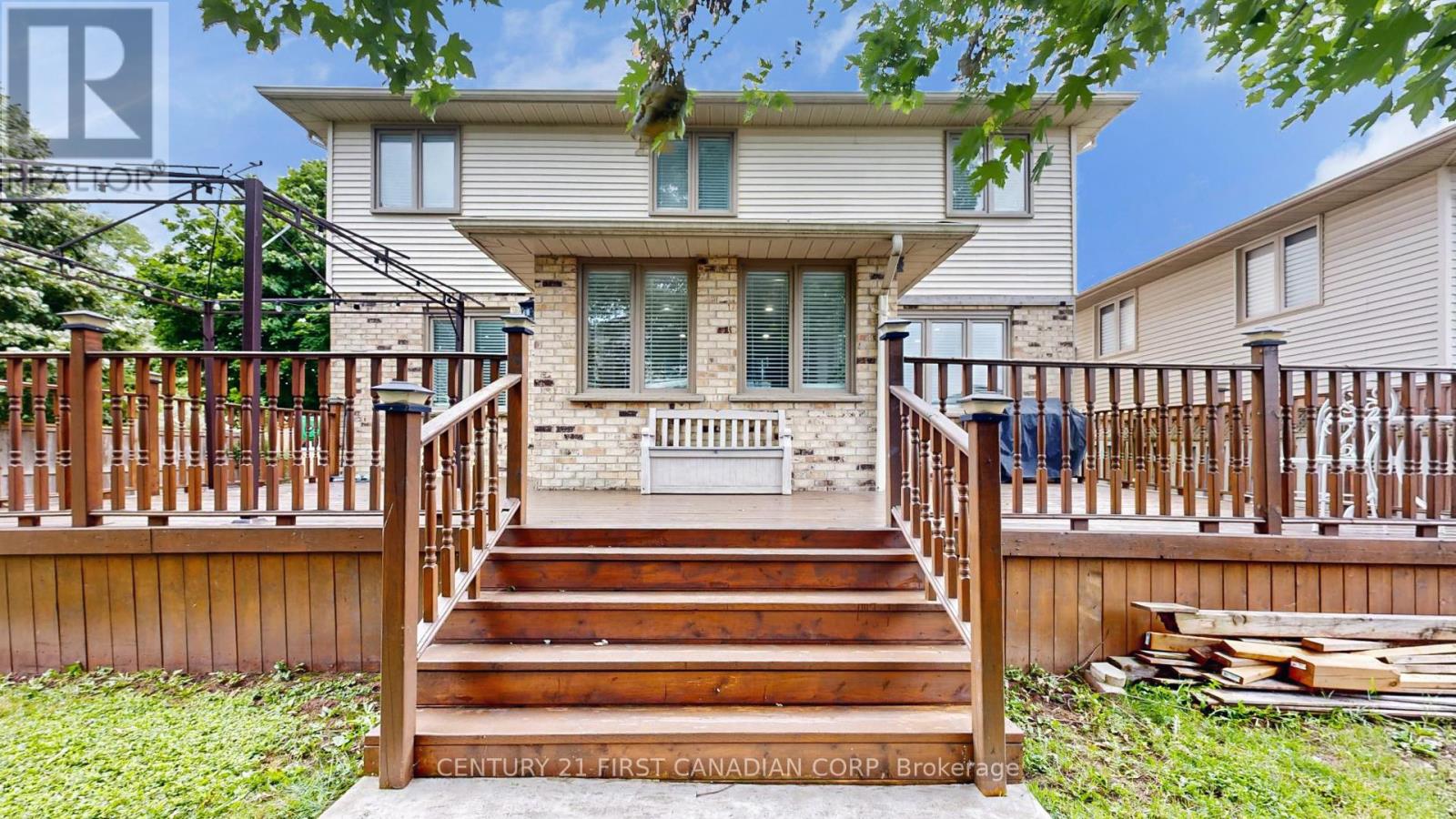 217 Colette Drive, London South, Ontario  N6E 3S8 - Photo 37 - X12434619