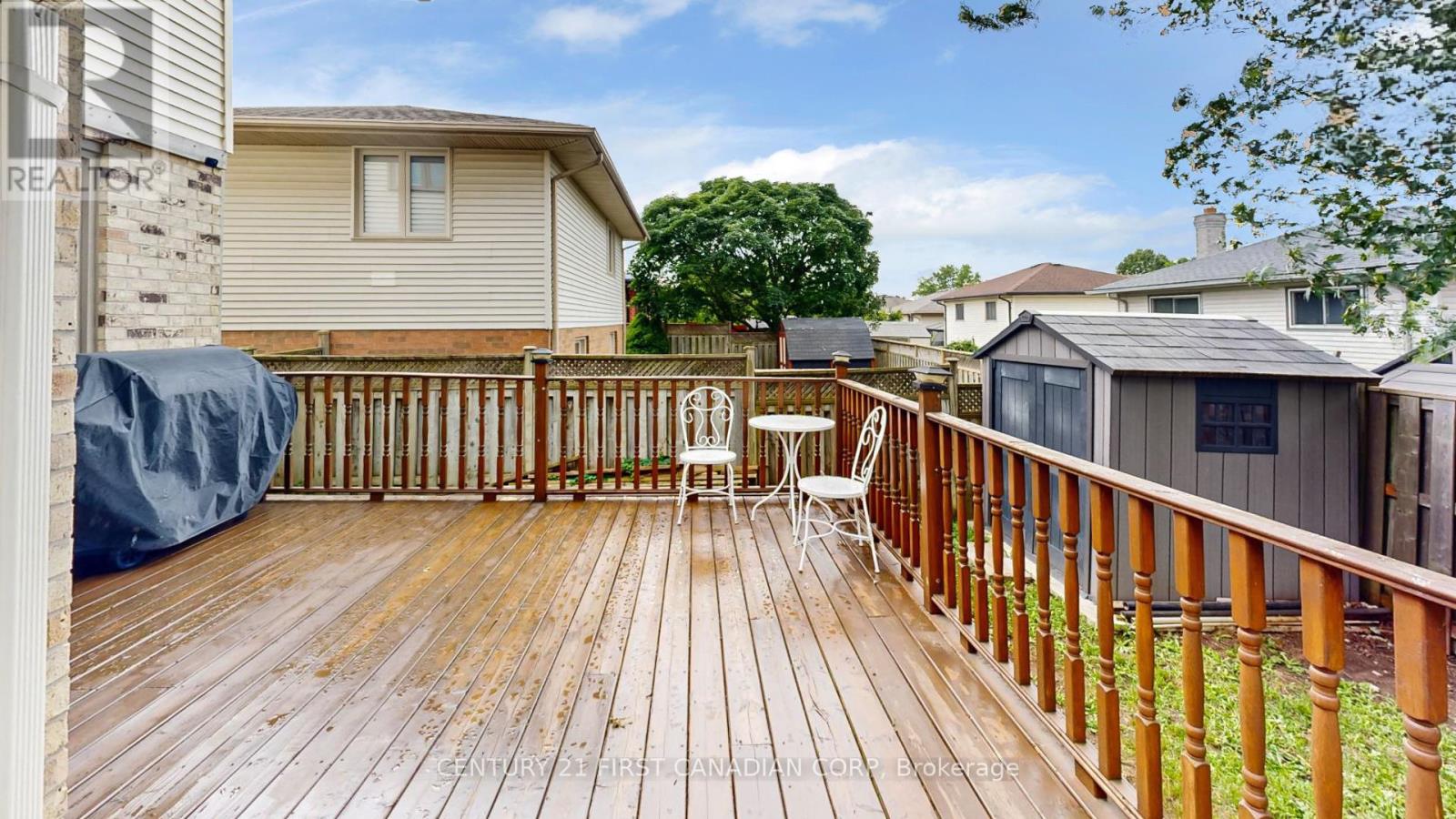 217 Colette Drive, London South, Ontario  N6E 3S8 - Photo 39 - X12434619