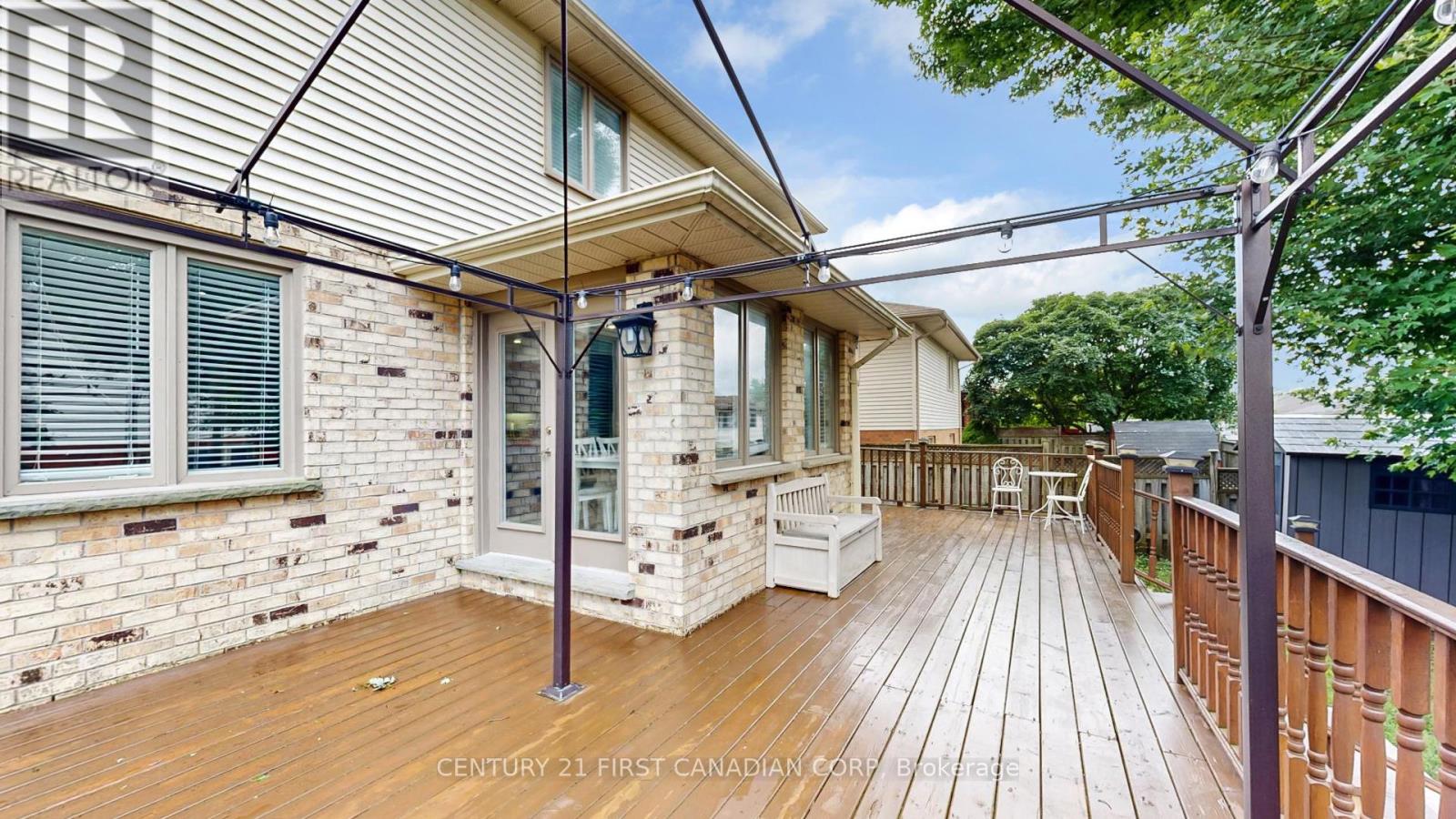 217 Colette Drive, London South, Ontario  N6E 3S8 - Photo 40 - X12434619