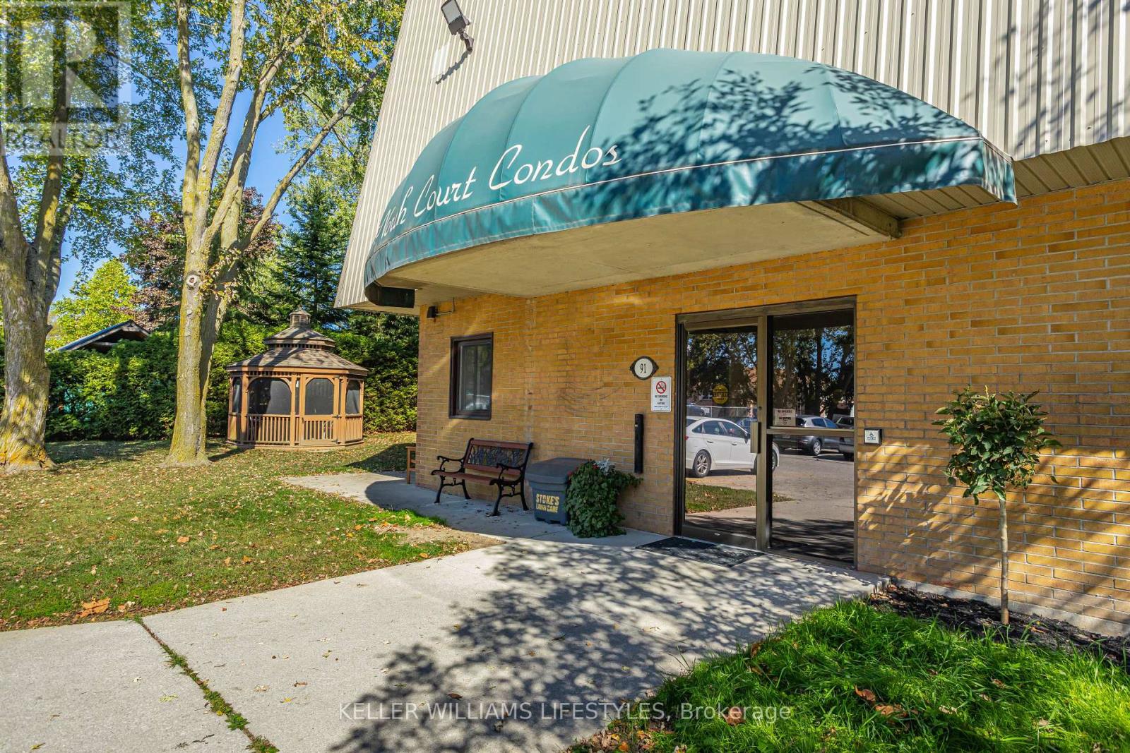 307 - 91 Spruce Street W, Aylmer, Ontario  N5H 1B4 - Photo 1 - X12434624