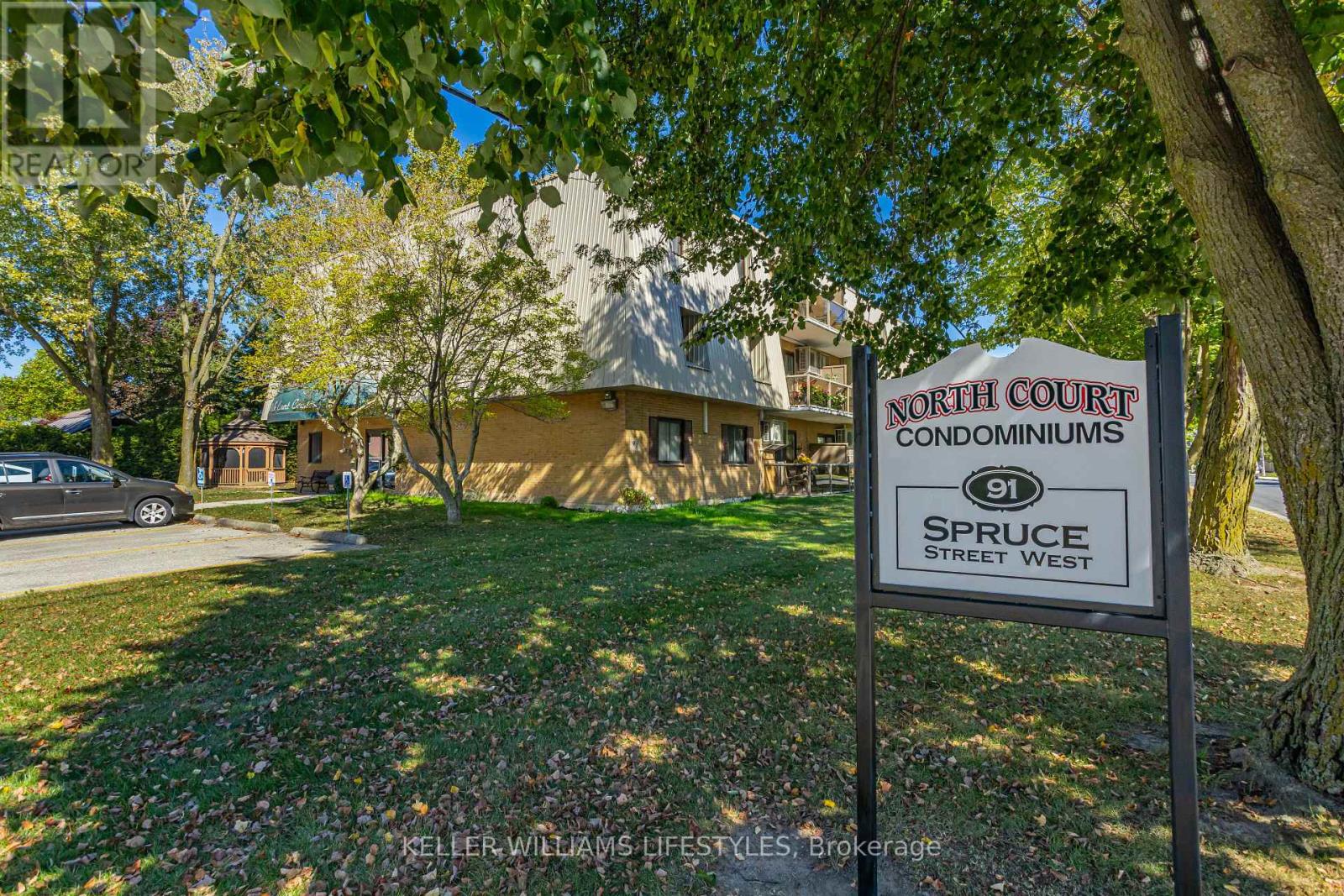307 - 91 Spruce Street W, Aylmer, Ontario  N5H 1B4 - Photo 2 - X12434624