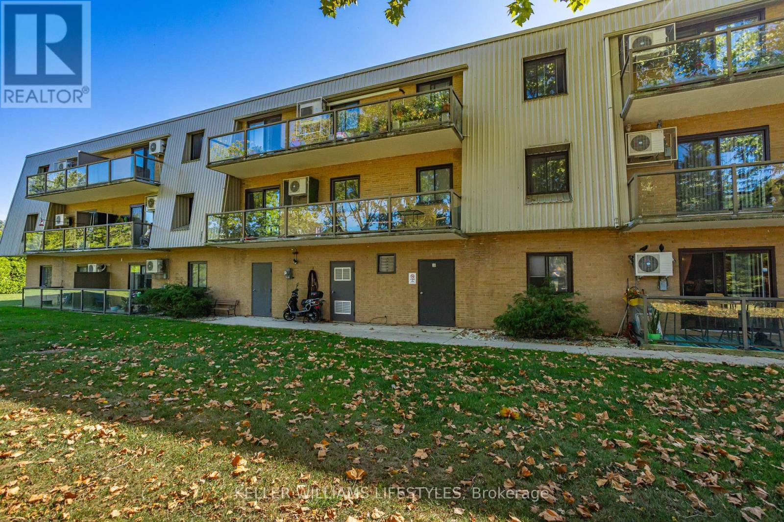 307 - 91 Spruce Street W, Aylmer, Ontario  N5H 1B4 - Photo 20 - X12434624