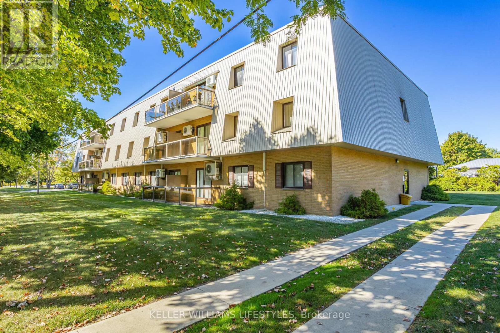 307 - 91 Spruce Street W, Aylmer, Ontario  N5H 1B4 - Photo 22 - X12434624