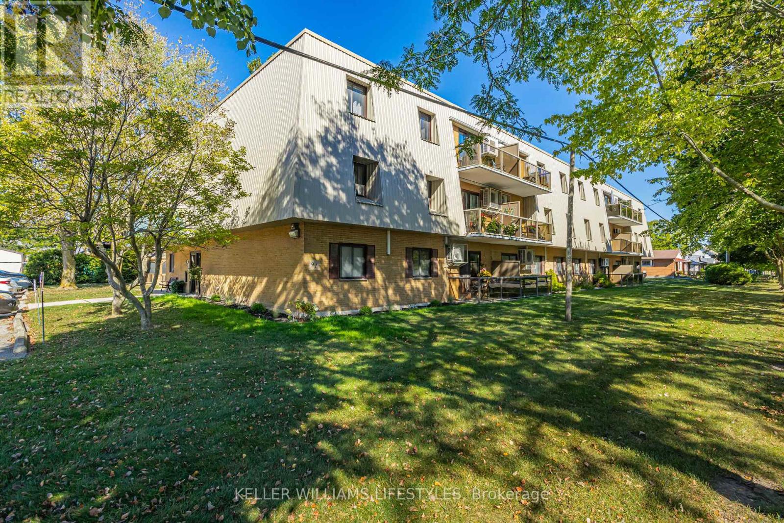 307 - 91 Spruce Street W, Aylmer, Ontario  N5H 1B4 - Photo 23 - X12434624