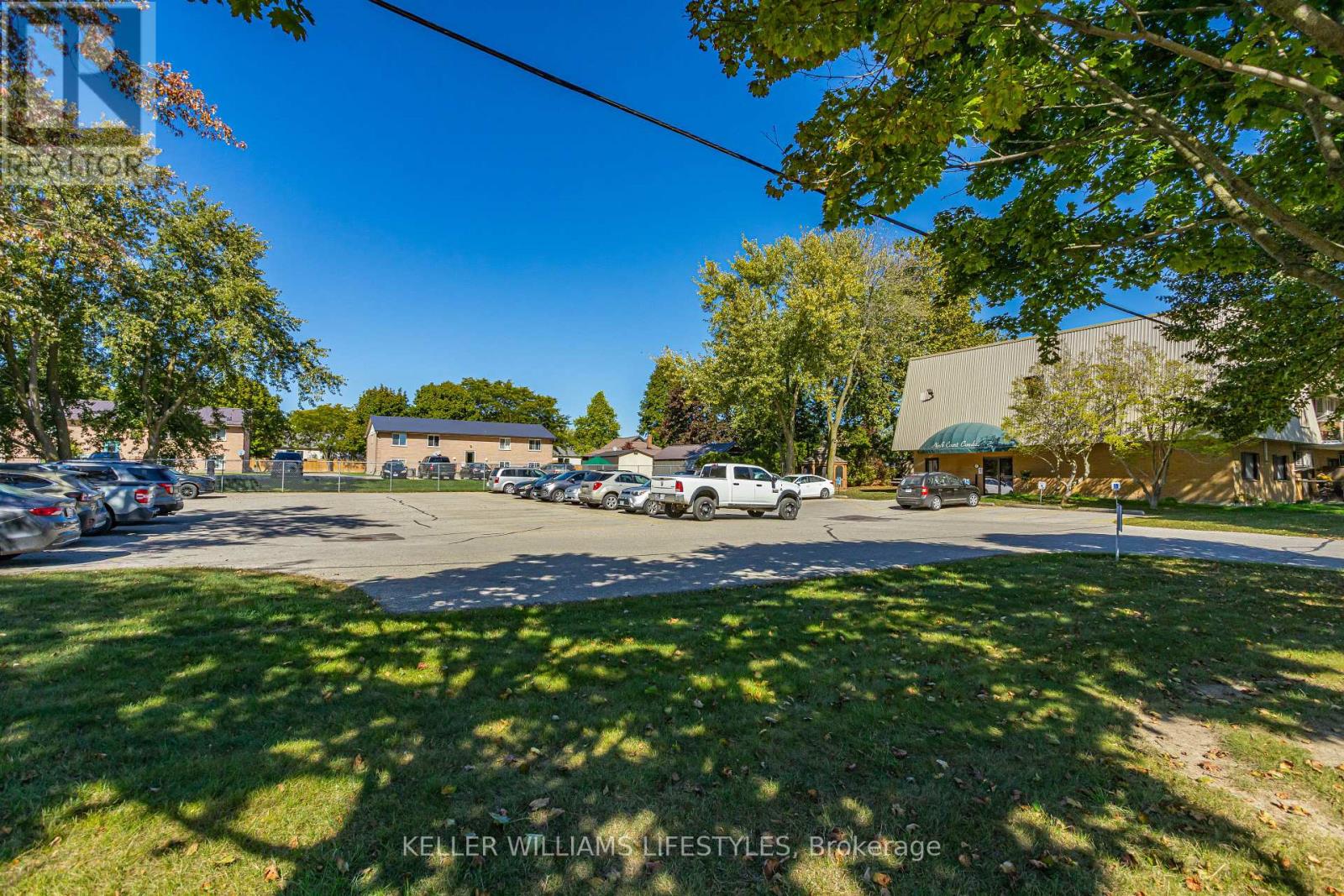 307 - 91 Spruce Street W, Aylmer, Ontario  N5H 1B4 - Photo 24 - X12434624