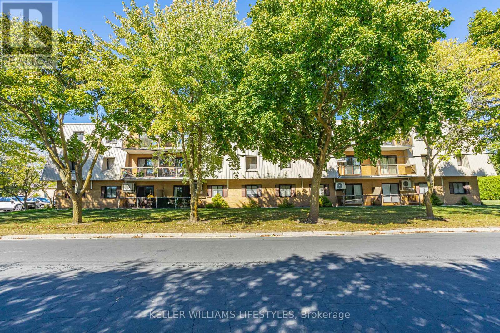 307 - 91 Spruce Street W, Aylmer, Ontario  N5H 1B4 - Photo 25 - X12434624