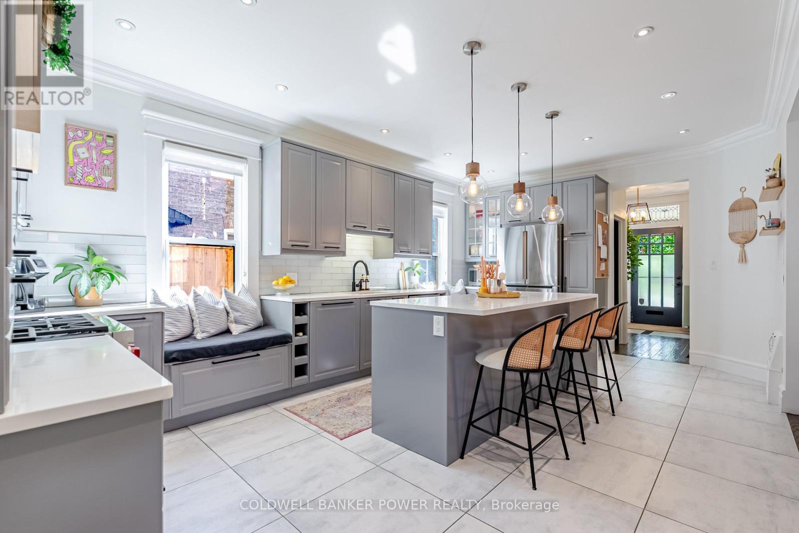 20 Elmwood Avenue E, London South, Ontario  N6C 1J3 - Photo 20 - X12434652