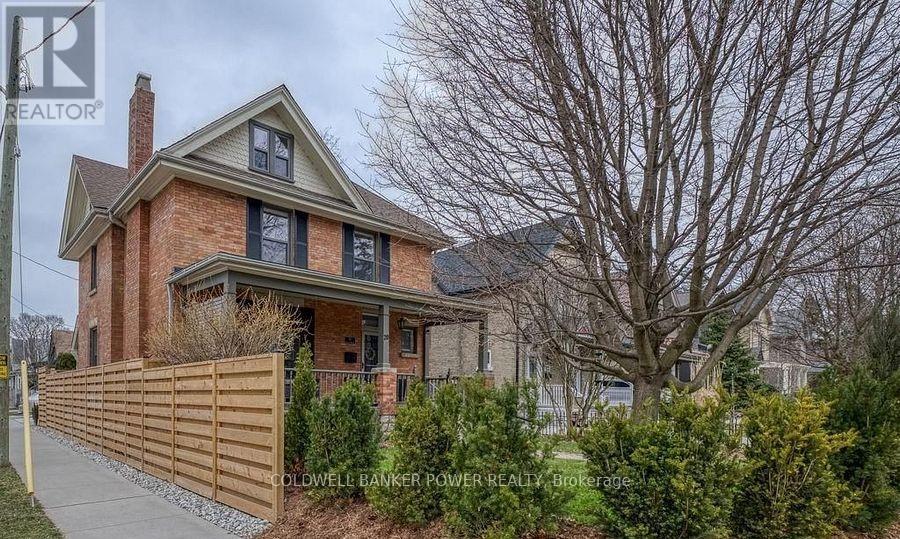 20 Elmwood Avenue E, London South, Ontario  N6C 1J3 - Photo 3 - X12434652