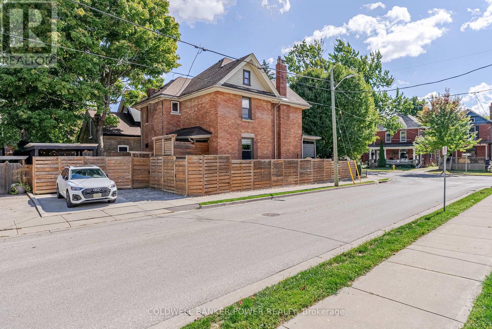 20 Elmwood Avenue E, London South, Ontario  N6C 1J3 - Photo 47 - X12434652