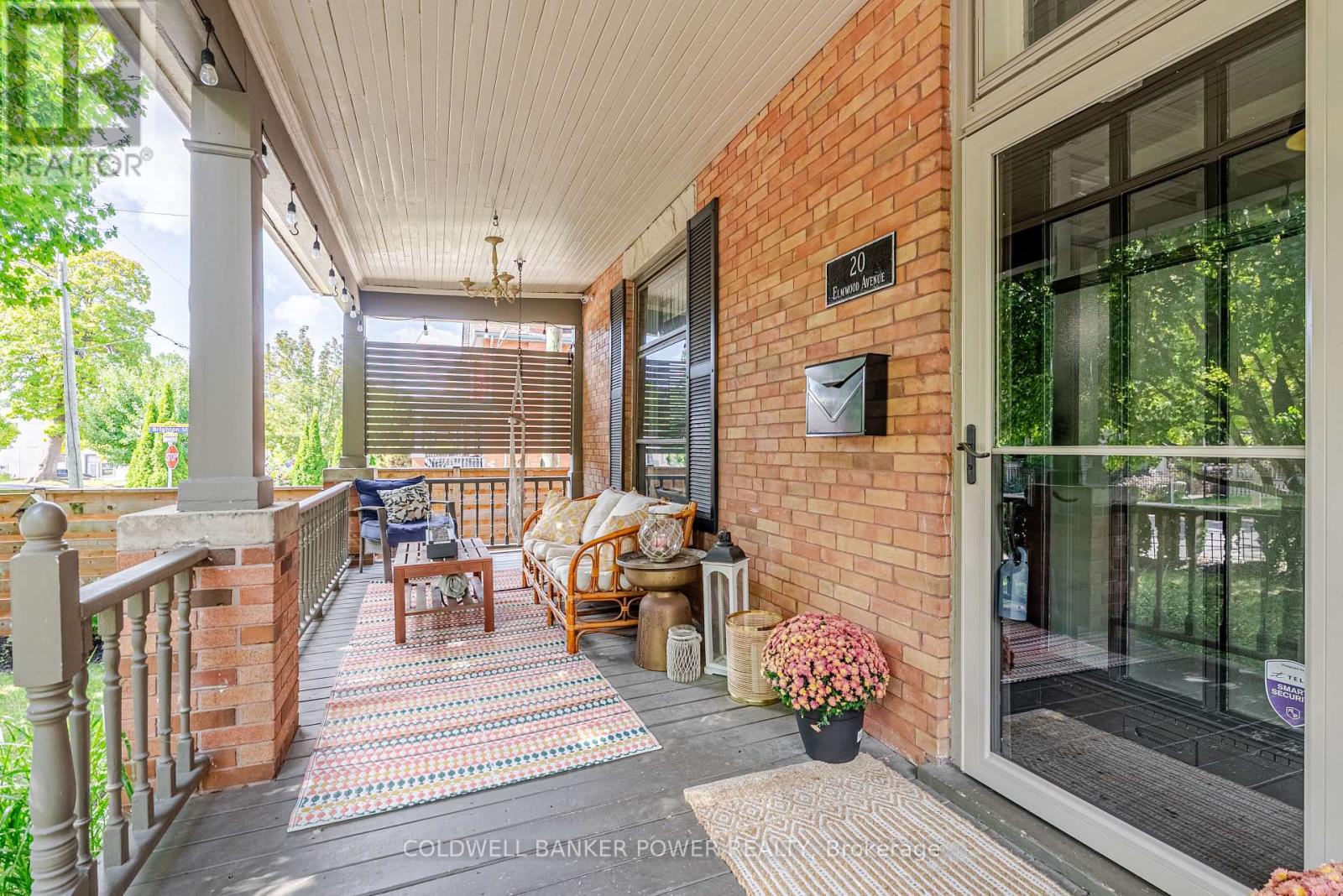 20 Elmwood Avenue E, London South, Ontario  N6C 1J3 - Photo 6 - X12434652